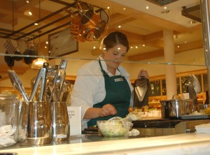 cooking classes at williams-sonoma