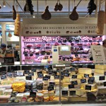 Visiting Eataly Chicago