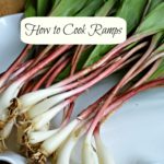 Ramps Two Ways