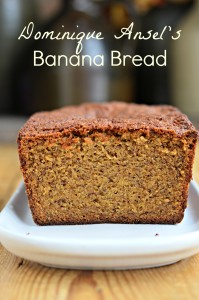 best ever banana bread recipe