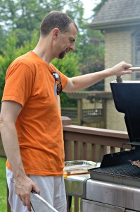 how to grill skirt steak