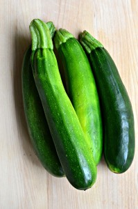 zucchini