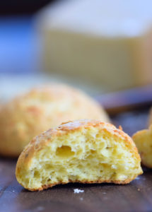 gougeres