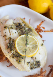 tilapia recipes