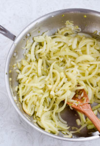 fennel recipes