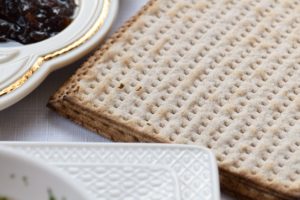 passover recipes