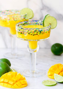 mango margarita recipe