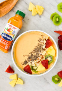 easy smoothie bowl recipe